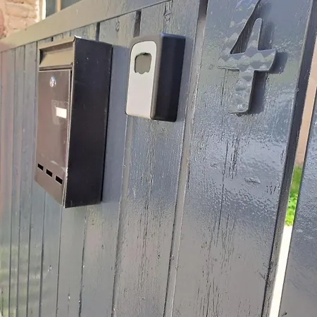 Ferienhaus Camelia's