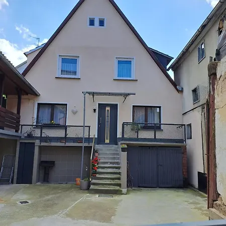 Camelia's Vakantiehuis *