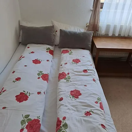 Camelia's Nyaraló