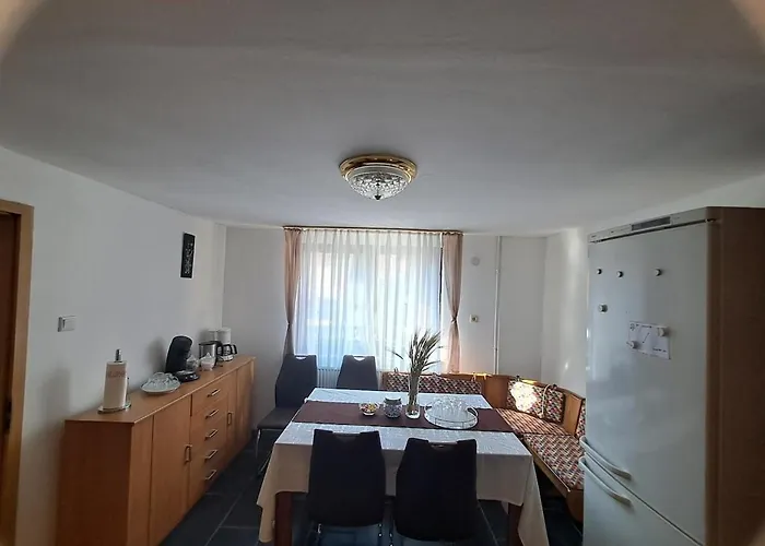 Camelia's בית נופש Sulzthal