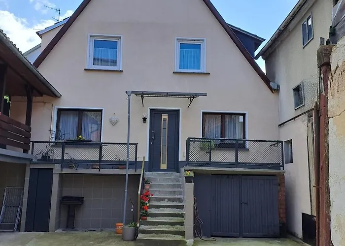 Camelia's בית נופש *