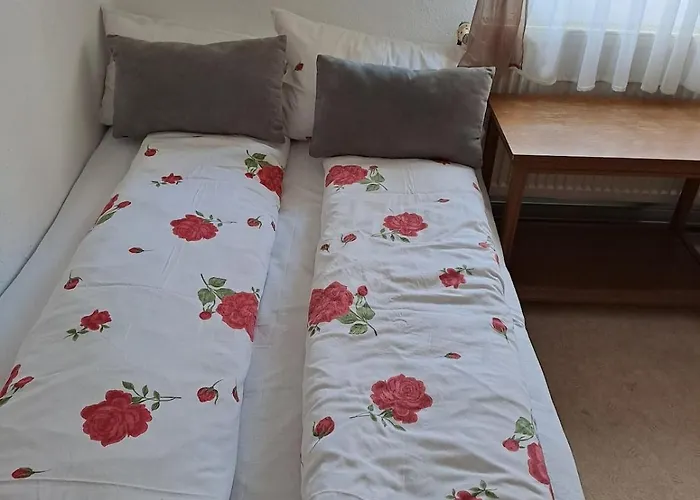 Camelia's בית נופש